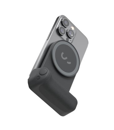 SHIFTCAM SNAPGRIP - NERO - RIF. SG-IN-MN-EF