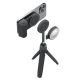 SHIFTCAM SNAP FULL BUNDLE-MIDNIGHT REF. GLP-BE-MN-EF