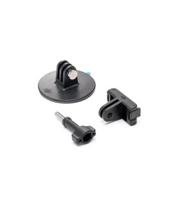 DJI OSMO ACTION 3 ADHESIVE BASE KIT