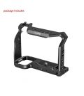 SmallRig Full Camera Cage for Sony Alpha 1(A1)& Alpha 7S III 3241