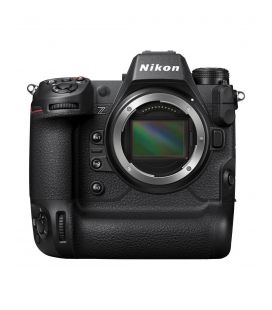 NIKON CÂMERA Z9 CORPO 8K 45,7MP