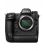 NIKON CAMARA Z9 CUERPO 8K 45,7MP