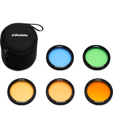 PROFOTO COLOR CORRECTION KIT 101316