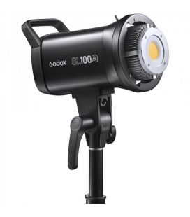 GODOX LED-LAMPE SL100BI BICOLOR