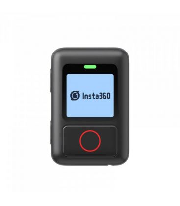INSTA 360 GPS ACTION REMOTE NOUVEAU X3, X2, ONE R / RS