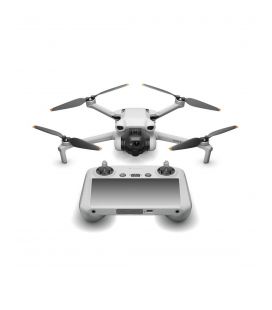 DJI MINI 3 FLY MORE COMBO (DJI RC) (GL)