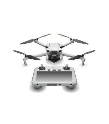 DJI MINI 3 FLY MORE COMBO (DJI RC) (GL)