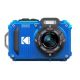 FOTOCAMERA IMPERMEABILE KODAK WPZ2BL BLU