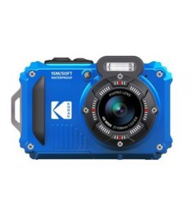 Appareil photo étanche KODAK WPZ2BL BLEU
