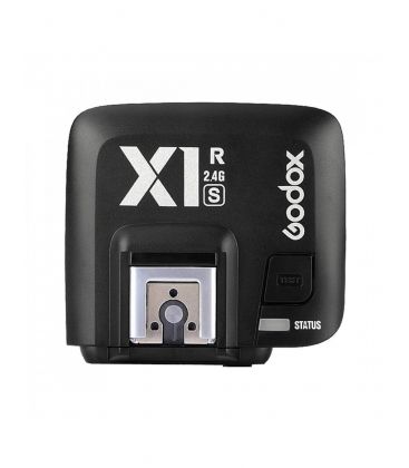 GODOX X1R-S TTL WIRELESS FLASH RECEIVER SONY 