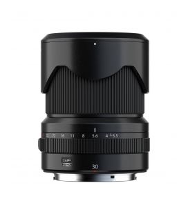 FUJIFILM OBJECTIF GF 30MM F3.5 R WR