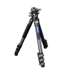 LEOFOTO TRIPOD LSR-324C + LH40