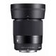 SIGMA 30MM F1.4 DC DN MICRO 4/3
