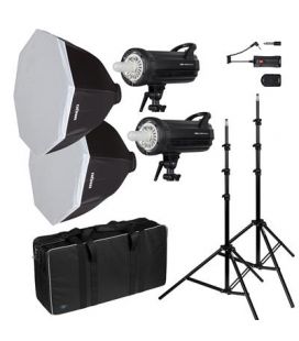 DORR STUDIO SET DFX-600 MIT LS, SB-5070, TASCHE