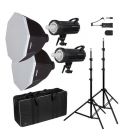 DORR STUDIO SET DFX-600 AVEC LS, SB-5070, SAC