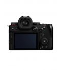 PANASONIC LUMIX DC-S5II CUERPO (DC-S5M2E) 24MP