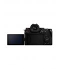 PANASONIC LUMIX DC-S5II CUERPO (DC-S5M2E) 24MP