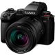 PANASONIC LUMIX DC-S5II + 20-60mm (DC-S5M2KE)