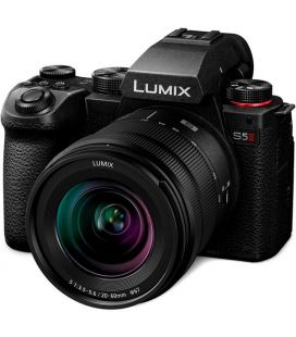 PANASONIC LUMIX DC-S5II + 20-60mm (DC-S5M2KE)