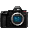 PANASONIC LUMIX DC-S5II + 20-60mm (DC-S5M2KE) 