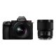 Comprar panasonic lumix dmc-fz82d 4k en Dukefotografia