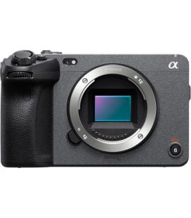 SONY CÂMERA FX30 + ADAPTADOR SONY XLR