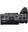 SONY CAMARA FX30 + ADAPTADOR SONY XLR