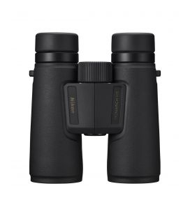 NIKON KIT BINOCOLI NATURALISTA HQ-M5 8X42