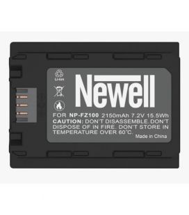 Batteria NEWELL NP-FZ100