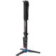 BENRO VIDEO MONOPOD ALUMINIUM A38FD