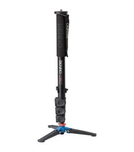 BENRO ALUMINUM VIDEO MONOPOD A38FD