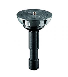 MANFROTTO SEMISFERA 100MM 500BALLSH