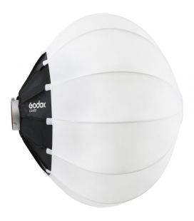 GODOX BOÎTE À LUMIÈRE TYPE LANTERNE CS65D RÉF. 200256