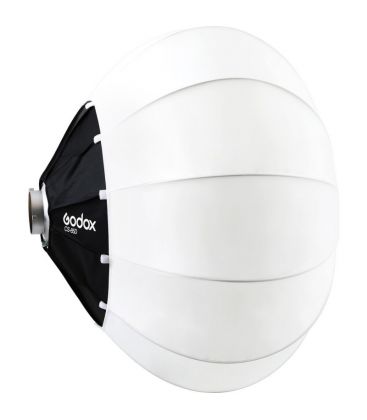 GODOX SOFTBOX TIPO LINTERNA CS85D REF. 200257