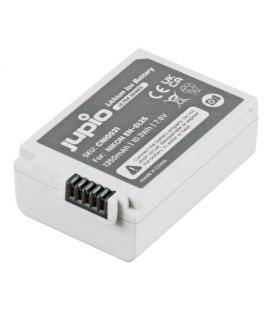 JUPIO BATERIA EN-EL25 ULTRA 1350mAH REF. CN10031