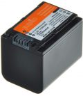 JUPIO BATERIA NP-FV70 (CON INFOCHIP)