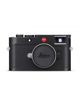 LEICA M11 SCHWARZER KÖRPER