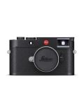 LEICA M11 CUERPO NEGRA