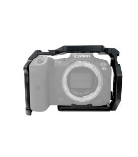 Leofoto-Käfig für Canon R5 R6