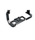 LEOFOTO CAGE PARA CANON R5 / R6