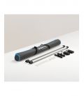 NANLITE PAVOTUBE II KIT 2X CON BATERIA 30C