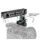 Leofoto AH-1 handle for camera cage