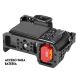 Leofoto cage for Sony A7R3 A7M3 A9