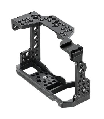 Leofoto cage for Sony A7R3 A7M3 A9