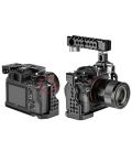 LEOFOTO CAGE PARA SONY A7R3 / A7M3 / A9