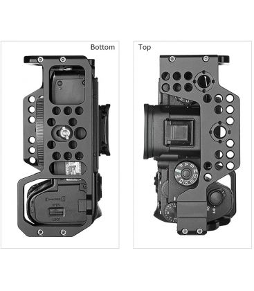 leofoto-cage-para-sony-a7r3-a7m3-a9