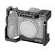 Leofoto cage for Sony A7R3 A7M3 A9