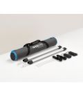 NANLITE PAVOTUBE II KIT 2X CON BATERIA 15C