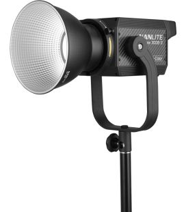 NANLIGHT FORZA 300B II BI-COLOR LED SPOT LIGHT