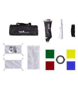 PHOTTIX CAIXA DE LUZ G-CAPSULE DEEP 30X55CM